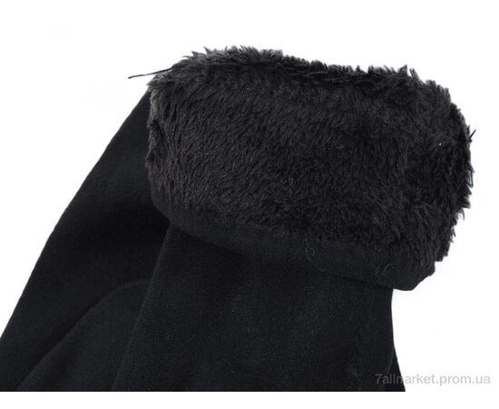 Рукавички жіночі Зима B7-6 black (12 шт. р.сітка6,5-8,5) "TUZZI" недорого оптом від прямого постачальника, зображення 3