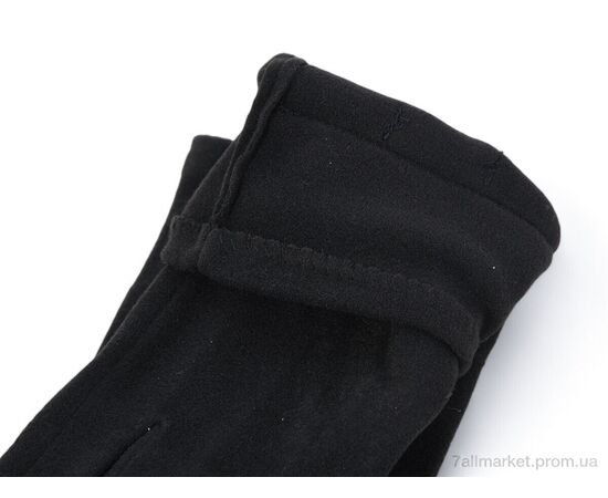 Рукавички жіночі Весна/осінь B8-66 black (12 шт. р.сітка6,5-8,5) "TUZZI" недорого оптом від прямого постачальника, зображення 3