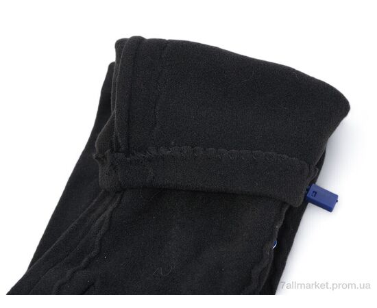 Рукавички жіночі Весна/осінь B8-67 black (12 шт. р.сітка6,5-8,5) "TUZZI" недорого оптом від прямого постачальника, зображення 3