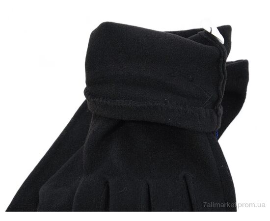 Рукавички жіночі Весна/осінь B8-78 black (12 шт. р.сітка6,5-8,5) "TUZZI" недорого оптом від прямого постачальника, зображення 3