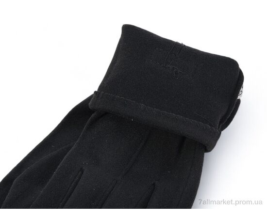 Рукавички жіночі Весна/осінь B8-81 black (12 шт. р.сітка6,5-8,5) "TUZZI" недорого оптом від прямого постачальника, зображення 3