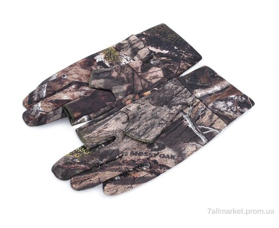 Фотография Перчатки мужские Зима D1-01 green (10 шт. р.сетка 11-13) "TUZZI" недорого оптом от прямого поставщика, изображение 2