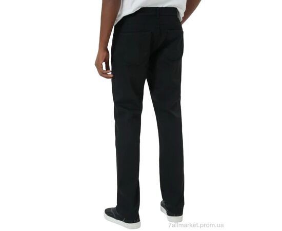 Джинси чоловічі Весна/осінь SL 8344 (12 шт. р.сітка30-38) "Massmag" недорого оптом від прямого постачальника, зображення 2