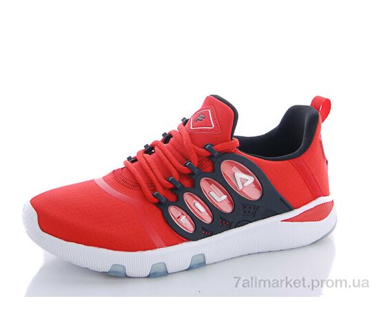 Кросівки жіночі модні Весна/осінь B714-3 (8 пар р.36-40) "AOKA" недорого оптом від прямого постачальника, зображення 2