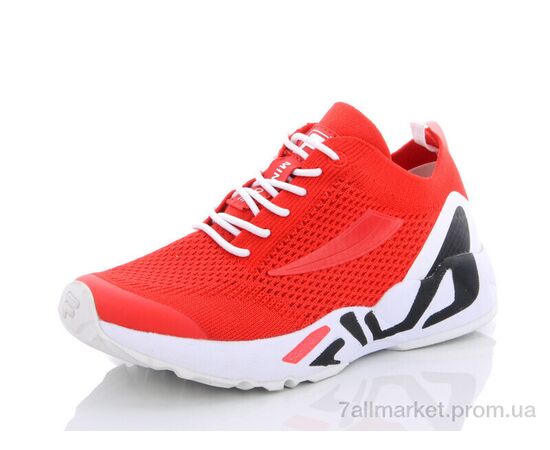 Кросівки жіночі модні Весна/осінь B716-2 (8 пар р.36-40) "AOKA" недорого оптом від прямого постачальника, зображення 2