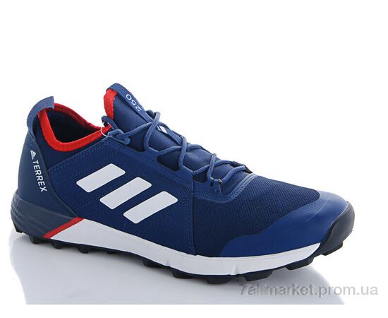 Кросівки чоловічі модні Весна/осінь A404-5 (8 пар р.41-45) "AOKA" недорого оптом від прямого постачальника, зображення 2