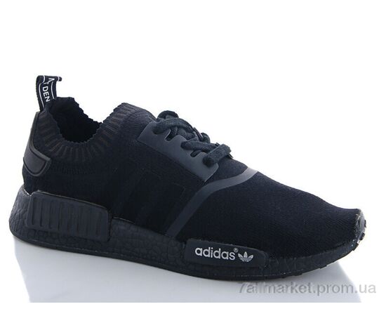 Кросівки чоловічі модні Весна/осінь A913-1 (8 пар р.41-45) "AOKA" недорого оптом від прямого постачальника, зображення 2