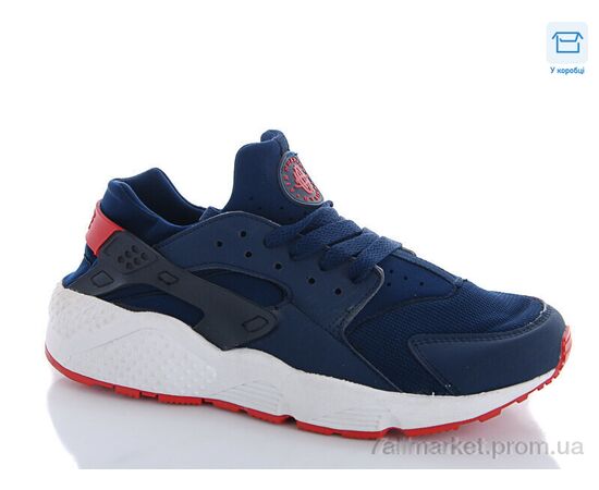 Кросівки чоловічі модні Весна/осінь A905-4 (8 пар р.41-45) "AOKA" недорого оптом від прямого постачальника, зображення 2