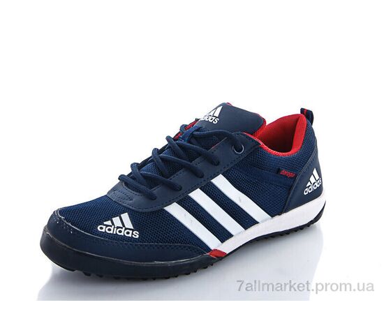 Кросівки жіночі модні Літо B403-3 (8 пар р.37-40) "AOKA" недорого оптом від прямого постачальника, зображення 2