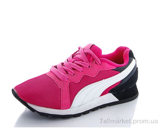 Кросівки жіночі модні Літо B307-7 (8 пар р.36-40) "AOKA" недорого оптом від прямого постачальника, зображення 2