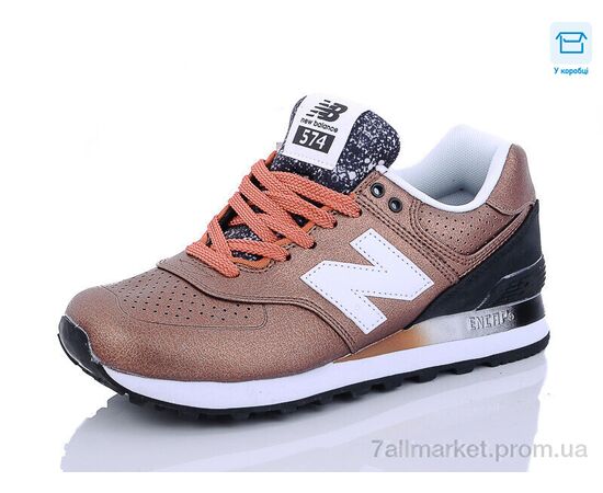 Кросівки дитячі модні Весна/осінь B6012-2 (8 пар р.36-40) "AOKA" недорого оптом від прямого постачальника, зображення 2