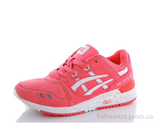 Кросівки жіночі модні Весна/осінь B2004-7 (8 пар р.36-41) "AOKA" недорого оптом від прямого постачальника, зображення 2