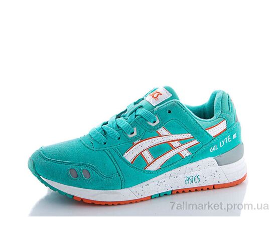 Кросівки жіночі модні Весна/осінь B2004-6 (8 пар р.36-41) "AOKA" недорого оптом від прямого постачальника, зображення 2