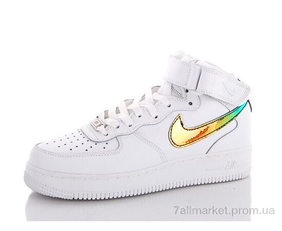 Кросівки жіночі модні Весна/осінь B5033 green (8 пар р.36-41) "AOKA" недорого оптом від прямого постачальника, зображення 2