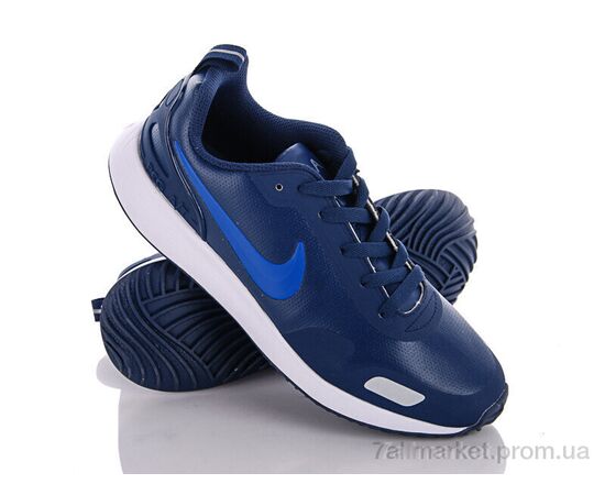 Кросівки чоловічі модні Весна/осінь A8015-4 (8 пар р.41-45) "AOKA" недорого оптом від прямого постачальника, зображення 2