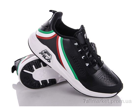 Кросівки чоловічі модні Весна/осінь A8014-2 (8 пар р.41-45) "AOKA" недорого оптом від прямого постачальника, зображення 2