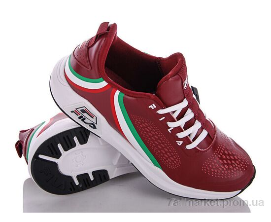 Фотография Кроссовки женские модные Весна/осень B8014-5 (8 пар р.36-41) "AOKA" недорого оптом от прямого поставщика, изображение 2