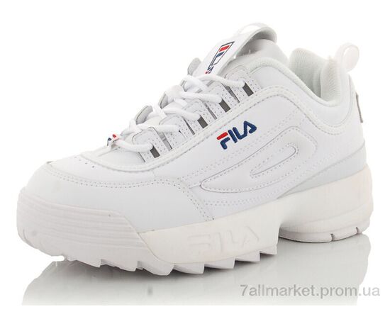 Фотография Кроссовки женские модные Весна/осень B8010-4 (8 пар р.36-40) "AOKA" недорого оптом от прямого поставщика, изображение 2