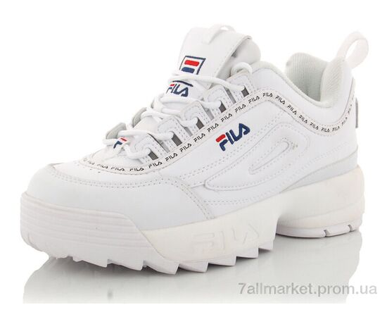 Фотография Кроссовки женские модные Весна/осень B8017-4 (8 пар р.36-40) "AOKA" недорого оптом от прямого поставщика, изображение 2