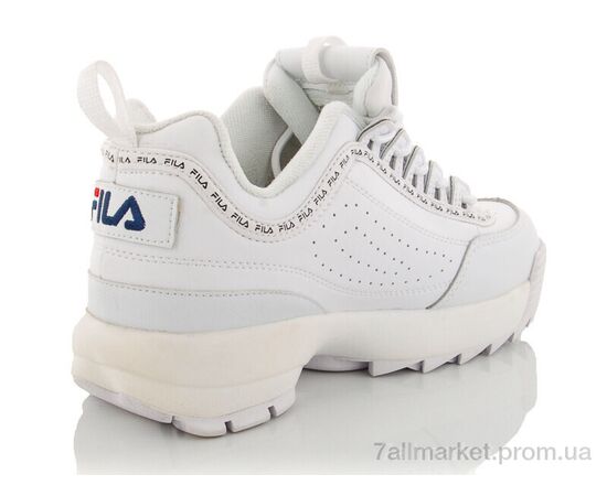 Фотография Кроссовки женские модные Весна/осень B8017-4 (8 пар р.36-40) "AOKA" недорого оптом от прямого поставщика, изображение 3