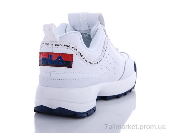 Фотография Кроссовки женские модные Весна/осень B8017-5 (8 пар р.36-40) "AOKA" недорого оптом от прямого поставщика, изображение 3