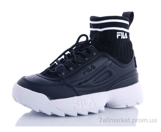 Фотография Кроссовки женские модные Весна/осень B8012-1 (8 пар р.36-40) "AOKA" недорого оптом от прямого поставщика, изображение 2