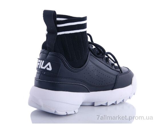 Фотография Кроссовки женские модные Весна/осень B8012-1 (8 пар р.36-40) "AOKA" недорого оптом от прямого поставщика, изображение 3