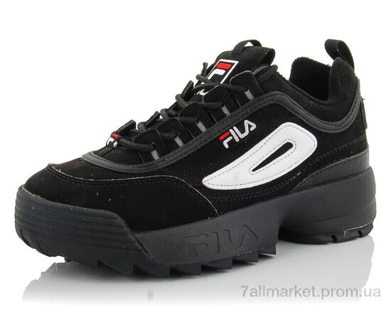 Фотография Кроссовки женские модные Весна/осень B8010-1 (8 пар р.36-40) "AOKA" недорого оптом от прямого поставщика, изображение 2