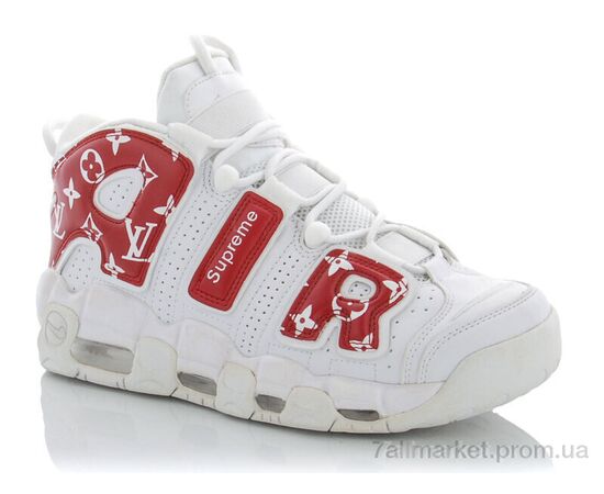 Кросівки чоловічі модні Весна/осінь A4962-10 (8 пар р.41-47) "SportLine" недорого оптом від прямого постачальника, зображення 2