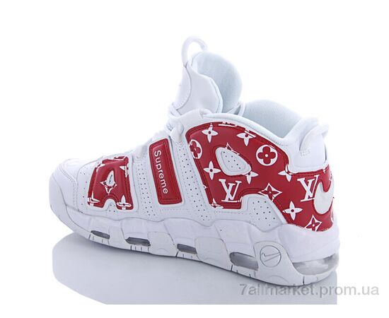 Кросівки чоловічі модні Весна/осінь A4962-10 (8 пар р.41-47) "SportLine" недорого оптом від прямого постачальника, зображення 3