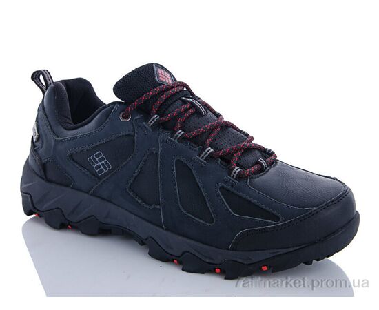 Кросівки чоловічі модні Весна/осінь A4012-4 (8 пар р.41-45) "AOKA" недорого оптом від прямого постачальника, зображення 2