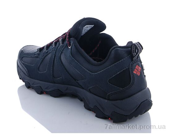 Кросівки чоловічі модні Весна/осінь A4012-4 (8 пар р.41-45) "AOKA" недорого оптом від прямого постачальника, зображення 3