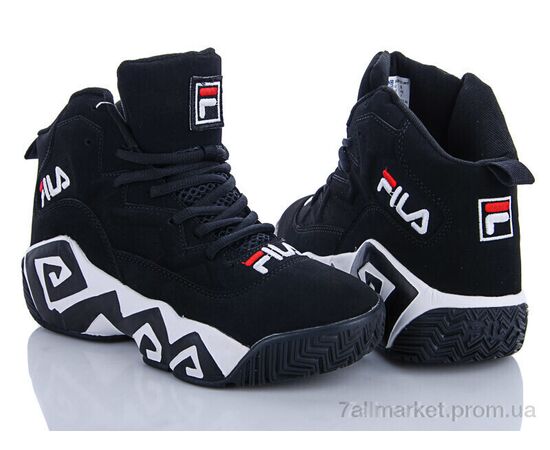 Кросівки чоловічі модні Весна/осінь F1 (8 пар р.41-45) "CR" недорого оптом від прямого постачальника, зображення 2