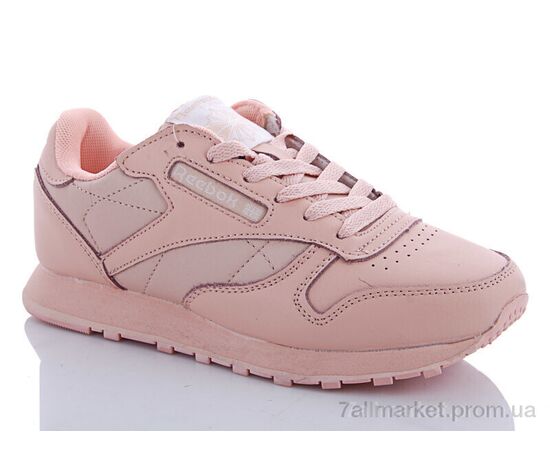 Фотография Кроссовки женские модные Весна/осень 783-1 (8 пар р.37-41) "CR" недорого оптом от прямого поставщика, изображение 2