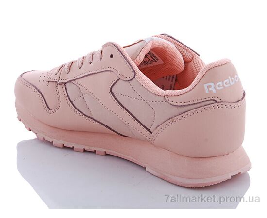 Фотография Кроссовки женские модные Весна/осень 783-1 (8 пар р.37-41) "CR" недорого оптом от прямого поставщика, изображение 3