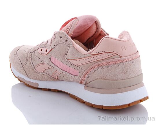 Кросівки жіночі модні Весна/осінь 832-4 (8 пар р.37-41) "CR" недорого оптом від прямого постачальника, зображення 3