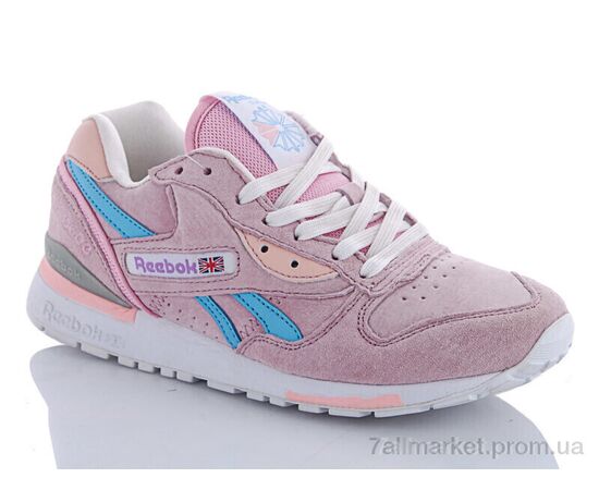 Фотография Кроссовки женские модные Весна/осень 832-8 (8 пар р.37-41) "CR" недорого оптом от прямого поставщика, изображение 2