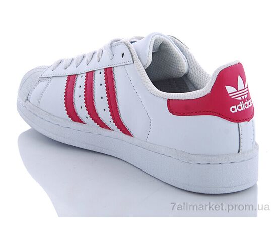 Фотография Кроссовки женские модные Весна/осень A8-6 (8 пар р.37-41) "CR" недорого оптом от прямого поставщика, изображение 3