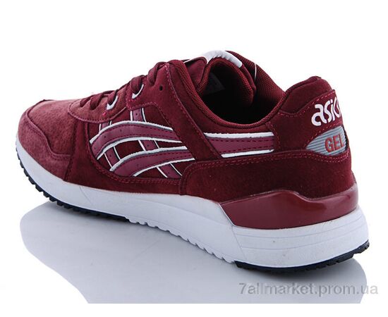 Кросівки чоловічі модні Весна/осінь 761-3 (8 пар р.41-45) "CR" недорого оптом від прямого постачальника, зображення 2