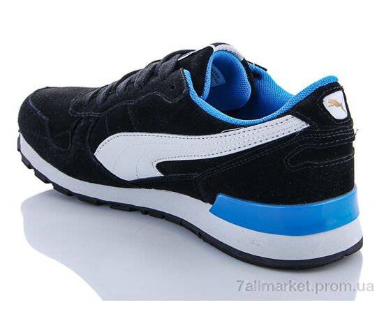 Кросівки чоловічі модні Весна/осінь 757-2 (8 пар р.41-45) "CR" недорого оптом від прямого постачальника, зображення 2