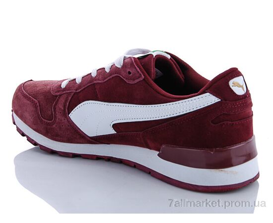 Кросівки чоловічі модні Весна/осінь 757-3 (8 пар р.41-45) "CR" недорого оптом від прямого постачальника, зображення 2