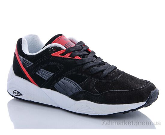 Кросівки чоловічі модні Весна/осінь 760-1 (8 пар р.41-45) "CR" недорого оптом від прямого постачальника, зображення 2