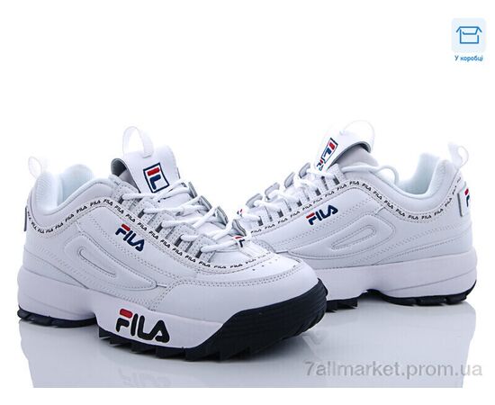 Фотография Кроссовки женские модные Весна/осень F0-02 білий (8 пар р.36-40) "CR" недорого оптом от прямого поставщика, изображение 2