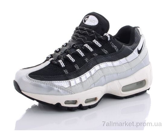 Кросівки жіночі модні Весна/осінь B917-6 (8 пар р.37-41) "AOKA" недорого оптом від прямого постачальника, зображення 2