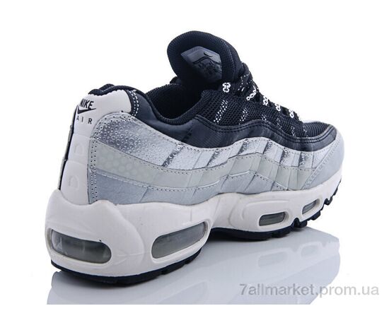 Кросівки жіночі модні Весна/осінь B917-6 (8 пар р.37-41) "AOKA" недорого оптом від прямого постачальника, зображення 3