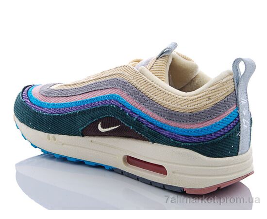 Кросівки чоловічі модні Весна/осінь A904-2 (8 пар р.41-45) "AOKA" недорого оптом від прямого постачальника, зображення 3