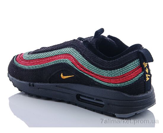 Кросівки чоловічі модні Весна/осінь A904-1 (8 пар р.41-45) "AOKA" недорого оптом від прямого постачальника, зображення 3