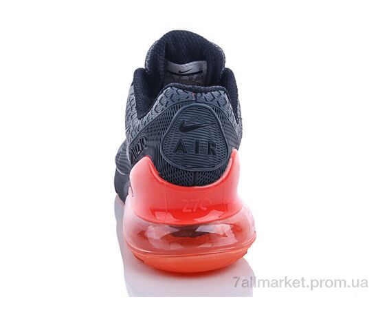 Фотография Кроссовки женские модные Весна/осень B9028-4 (8 пар р.36-40) "AOKA" недорого оптом от прямого поставщика, изображение 3