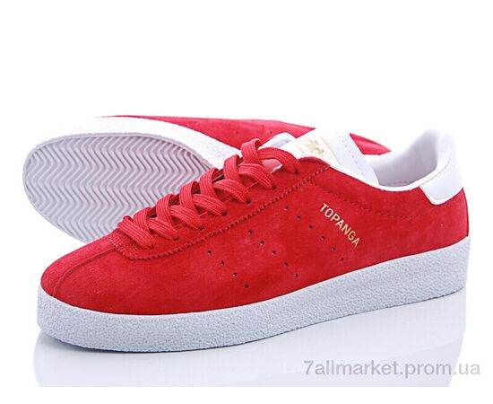 Кросівки чоловічі модні Весна/осінь FG-M-8 (8 пар р.40-44) "CR" недорого оптом від прямого постачальника, зображення 2