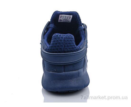 Кросівки чоловічі модні Весна/осінь A312-9 (8 пар р.41-45) "AOKA" недорого оптом від прямого постачальника, зображення 3